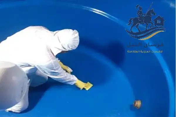 شركة تنظيف خزانات بالنماص