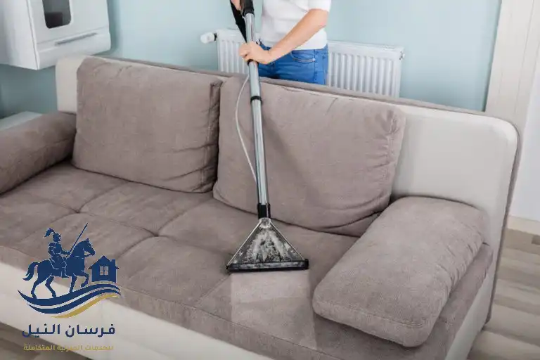 شركة تنظيف مجالس بمحايل عسير