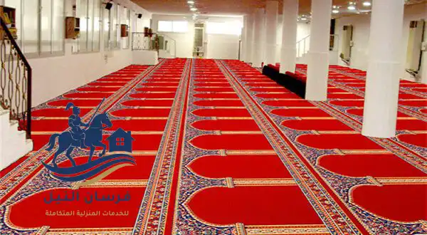 شركة تنظيف مساجد بقنا الجنوب