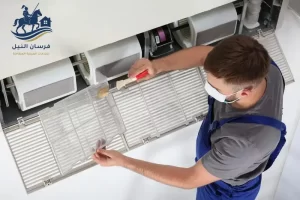 شركة تنظيف مكيفات بقنا