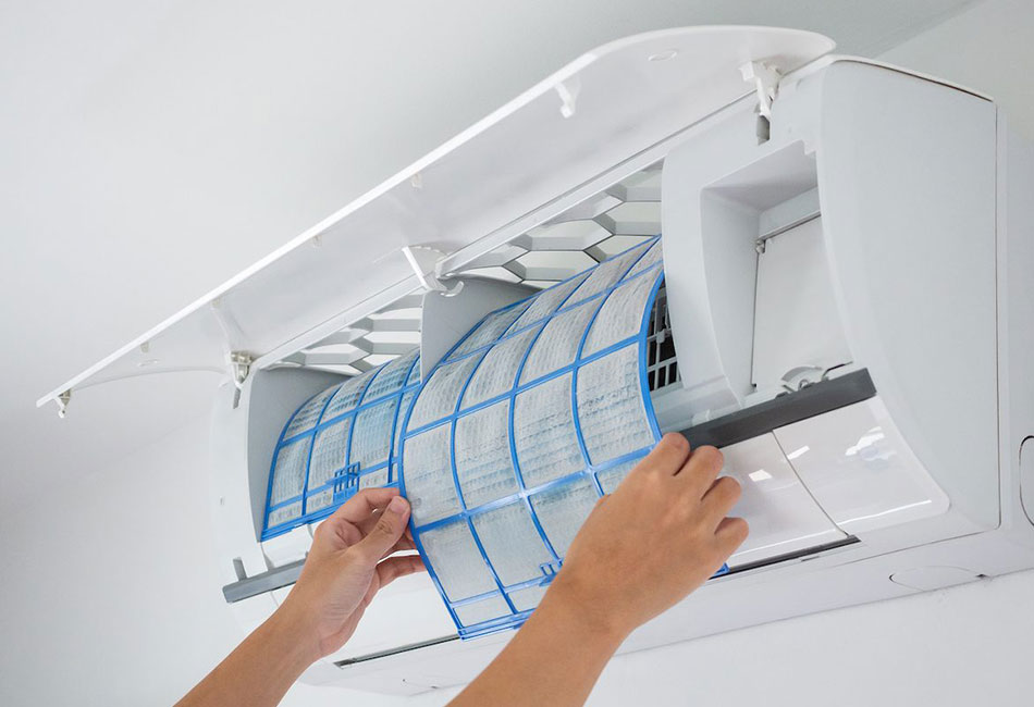 شركة تنظيف مكيفات بمحايل عسير