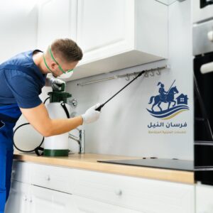 شركة مكافحة حشرات بمحايل عسير
