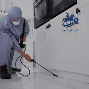 شركة مكافحة حشرات بمحايل عسير