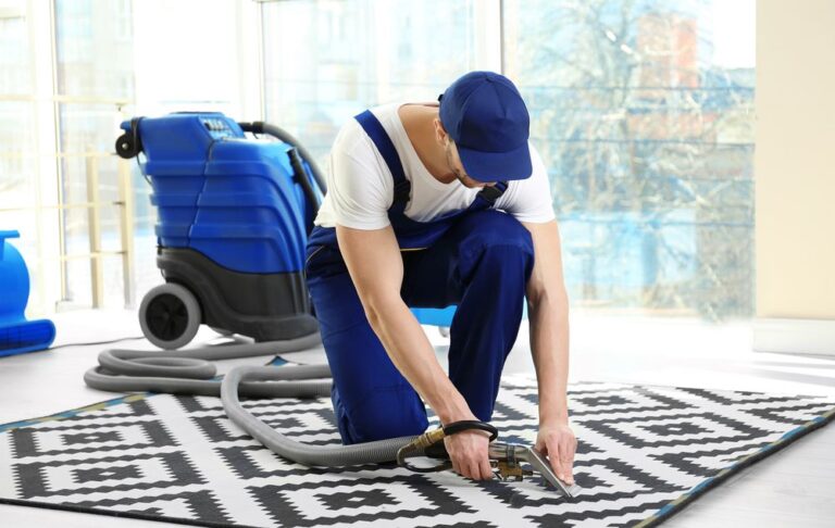 شركة تنظيف موكيت بالقنفذة