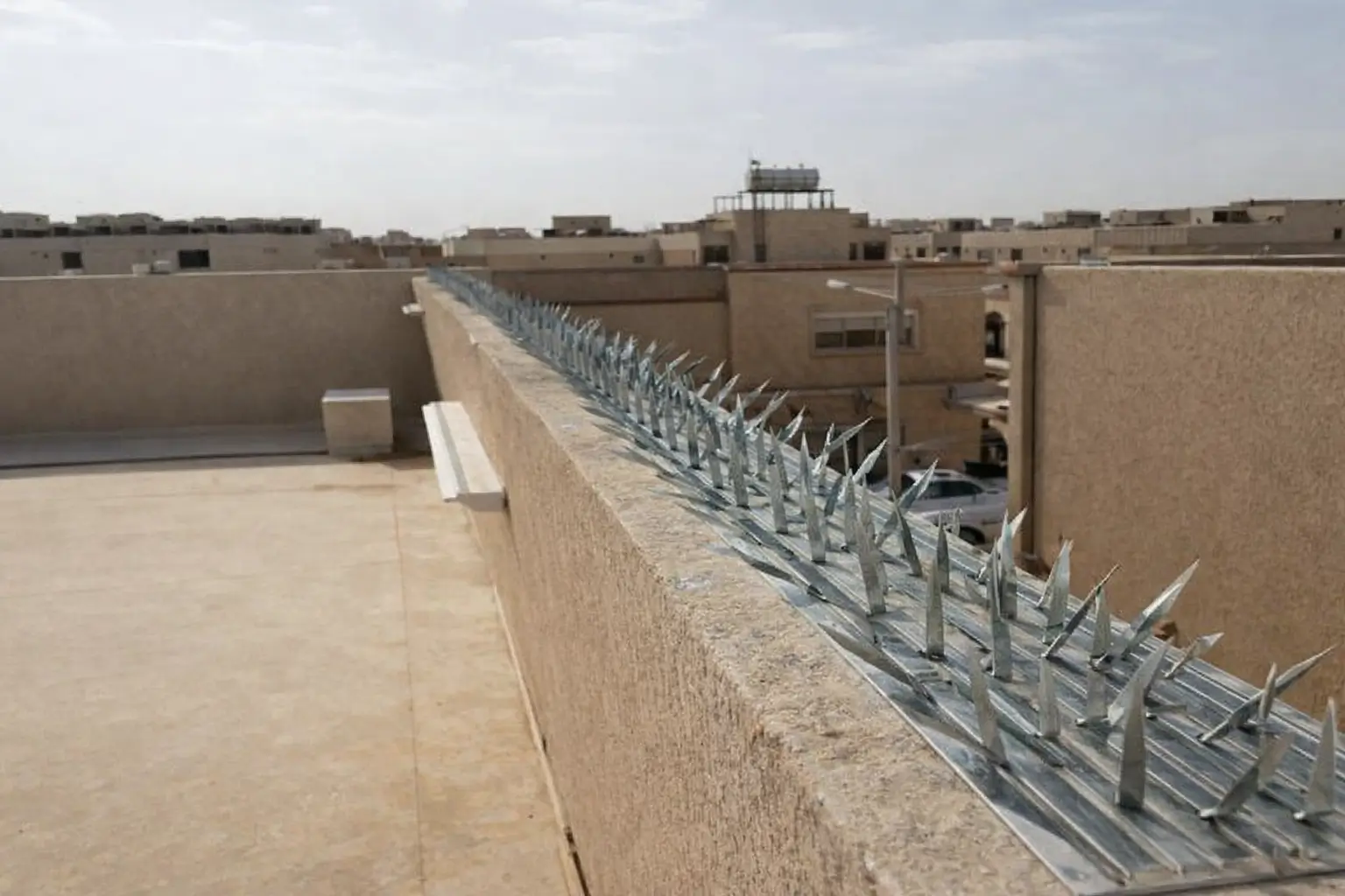 شركة تركيب طارد حمام بأبها