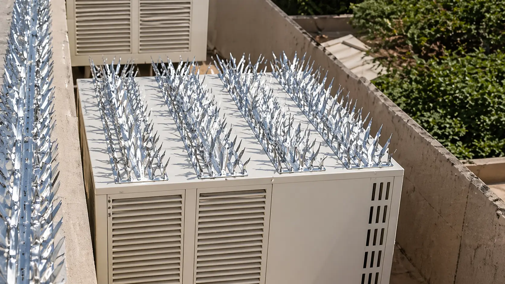 شركة تركيب طارد حمام بمحايل عسير